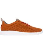 Vans The Tesella Sneaker - Lyst