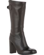 Acne Studios Jagger Boots - Lyst