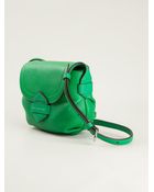 Marc By Marc Jacobs Half Pipe Annabel Cross Body Bag - Lyst