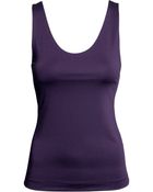 H&M Jersey Top - Lyst