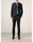 Lanvin Classic Suit - Lyst