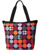 Lesportsac Hailey Tote - Lyst