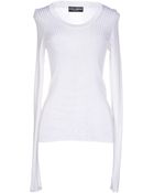 Dolce & Gabbana Sweater - Lyst