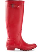 Hunter Original Classic Wellington Boot - Lyst