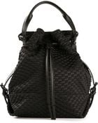 Opening Ceremony Izzy Backpack - Lyst