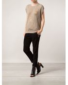 Iro 'Nuala' Tank Top - Lyst