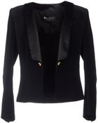 Balmain Blazer - Lyst