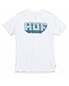 Huf Bricks S/S Tee - Lyst