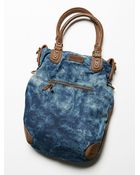 Bed Stu Womens New Castle Tote - Lyst