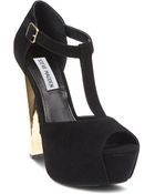 Steve Madden Dyvine - Lyst