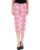 D&G 3/4-Length Short - Lyst
