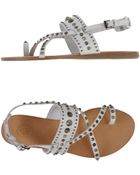 Ash Sandals - Lyst