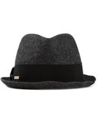 DSquared2 Hat - Lyst