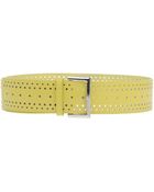 Stefanel Belt - Lyst