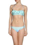 We Are Handsome Bikini - Lyst