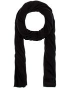 Saint Grace Scarf - Lyst