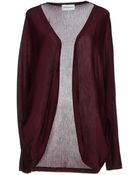 Emilio Pucci Cardigan - Lyst