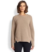 Weekend By Maxmara Sonale Wool Sweater - Lyst