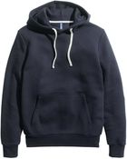 H&M Hooded Top - Lyst