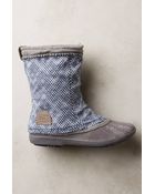 Sorel Tremblant Boots - Lyst