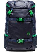 Nixon Landlock Backpack - Lyst