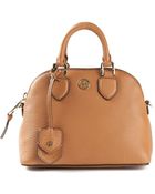 Tory Burch Robinson Tote - Lyst