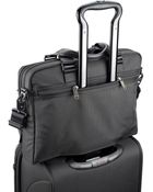 Tumi Mcnair Black Laptop Case - Lyst