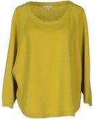 Michael Kors Cashmere Sweater - Lyst