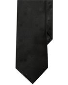 Perry Ellis Textured Striped Tie - Lyst