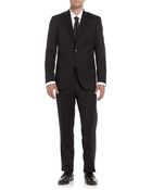 Ted Baker Jones Solid Suit - Lyst