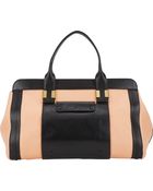 Chloé Alice Tote - Lyst
