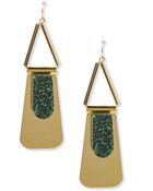 Marni Earrings - Lyst