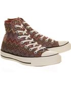 Converse All Star Hi - Lyst