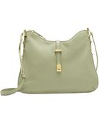 Vince Camuto Molly Crossbody - Lyst