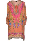 Tolani Kaftan - Lyst