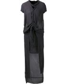 Vivienne Westwood Dinah Dress - Lyst