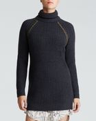 Tory Burch Mckenna Dress - Lyst