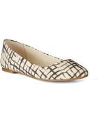 Lucky Brand Aimee Flats - Lyst