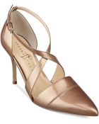 Ivanka Trump Day Pumps - Lyst
