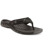 Sperry Top-sider Womens Pulse Sonr Thong Sandals - Lyst