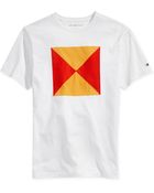 Tommy Hilfiger Sykes Tshirt - Lyst