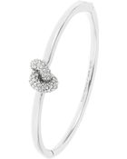 Kate Spade Sailors Knot Bangle - Lyst