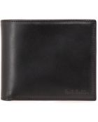 Paul Smith Interior Multi Stripe Billfold - Lyst