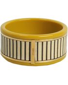 Fendi Bracelet - Lyst