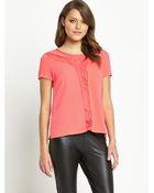 Y.a.s Mappi Top - Lyst