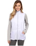 Under Armour Ua Infrared Vest - Lyst