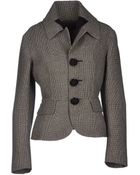 DSquared² Blazer - Lyst
