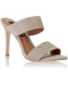 Steven By Steve Madden Roxxana - Lyst