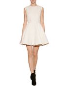Giambattista Valli Jacquard Dress - Lyst