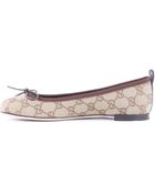 Gucci Ballerina D. Bei - Lyst